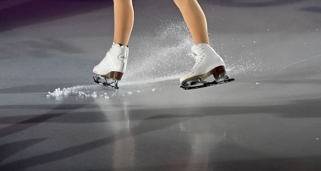 【オリジナル】フィギュアスケートの応援に！のぼり旗・幕を専門店で特注