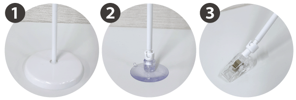 設置パーツサンプル画像